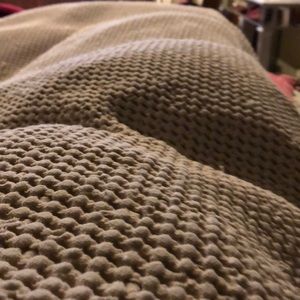 Meet your Posher, Wendy